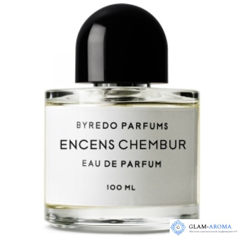 Byredo Encens Chembur