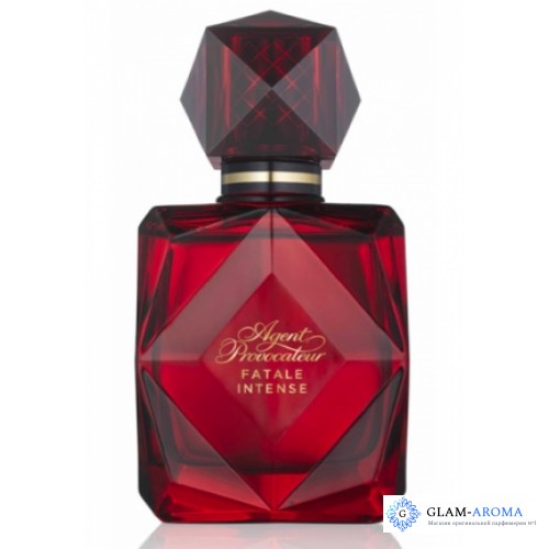 Agent Provocateur Fatale Intense