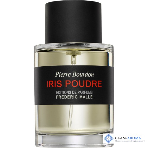 Frederic Malle Iris Poudre