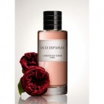 Christian Dior Oud Ispahan