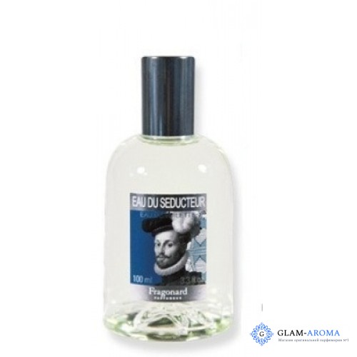 Fragonard Eau Du Seducteur