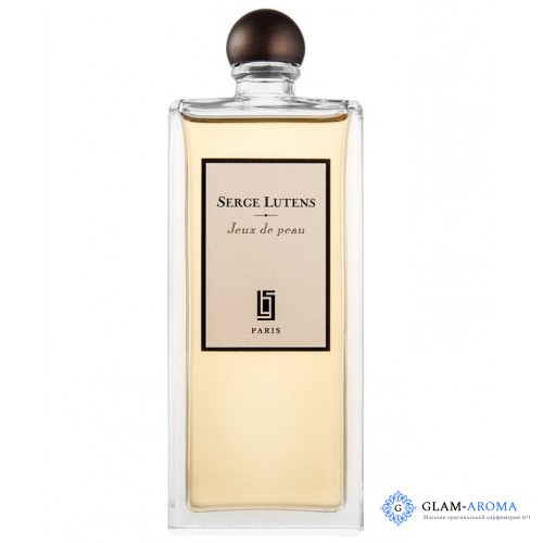 Serge Lutens Jeux De Peau