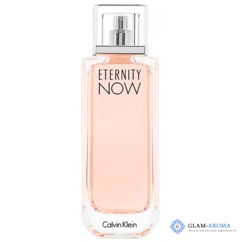 Calvin Klein Eternity Now For Women