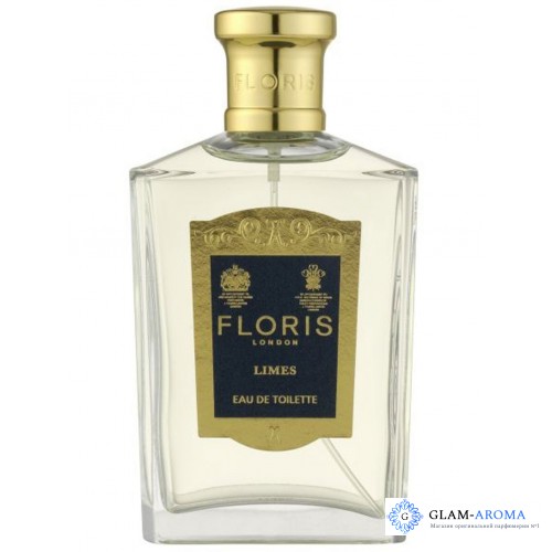 Floris Limes