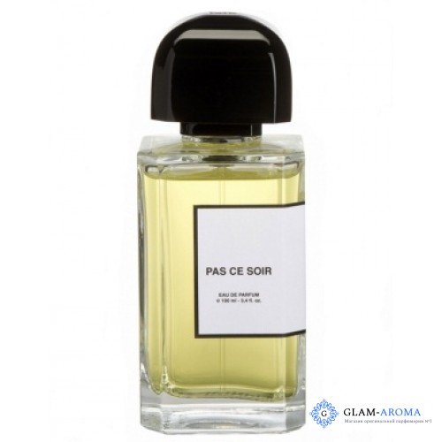 Parfums BDK Paris Pas Сe Soir