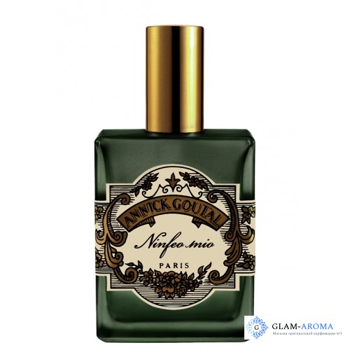 Annick Goutal Nuit Etoilee Men