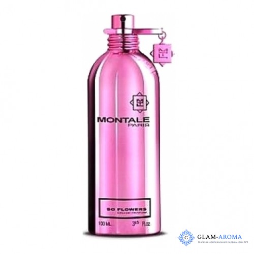 Montale So Flowers