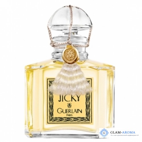 Guerlain Jicky