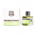 Mark Buxton Sexual Healing