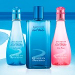 Davidoff Cool Water Caribbean Summer Man