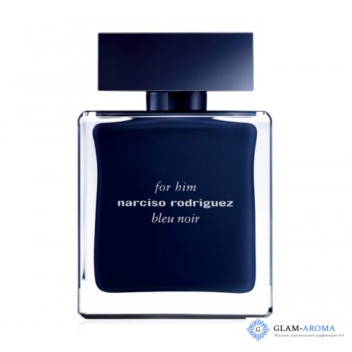 Narciso Rodriguez Narciso Rodriguez for Him Bleu Noir