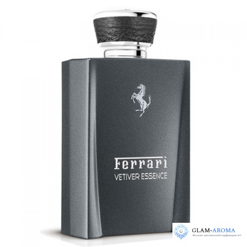 Ferrari Vetiver Essence