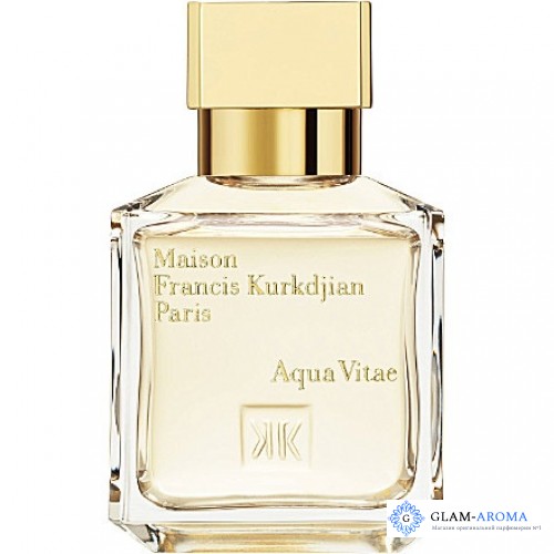 Francis Kurkdjian Aqua Vitae