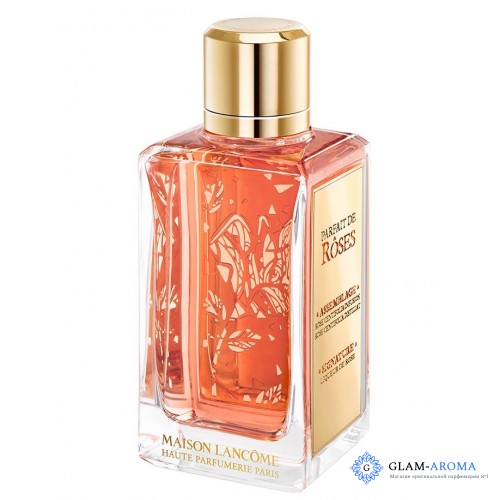 Lancome Parfait De Roses