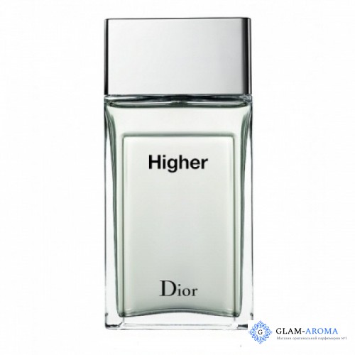 Christian Dior Higher