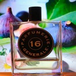 Parfumerie Generale Jardins De Kerylos №16