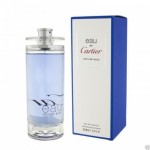 Cartier Eau De Cartier Vetiver Bleu