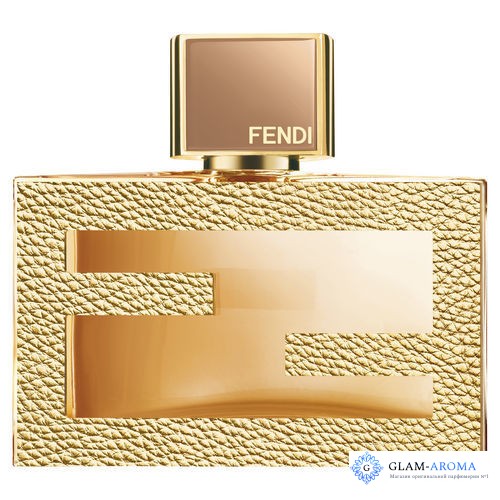 Fendi Leather Essence