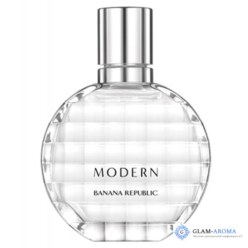 Banana Republic Modern Woman