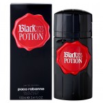 Paco Rabanne Black XS Potion for Him