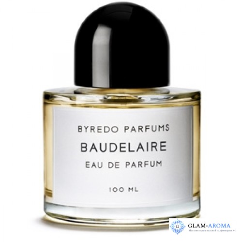 Byredo Baudelaire