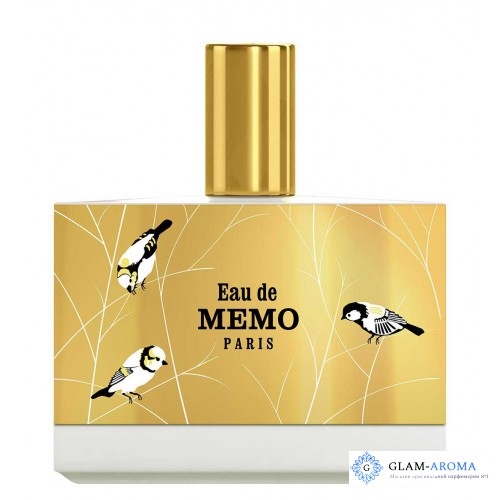 Memo Eau De Memo