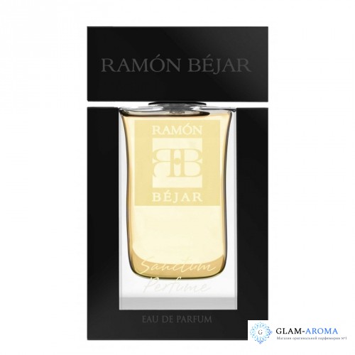 Ramon Bejar Sanctum Perfume