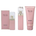 Hugo Boss Ma Vie Pour Femme L`Eau