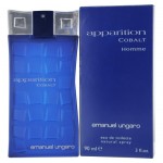 Ungaro Apparition Cobalt