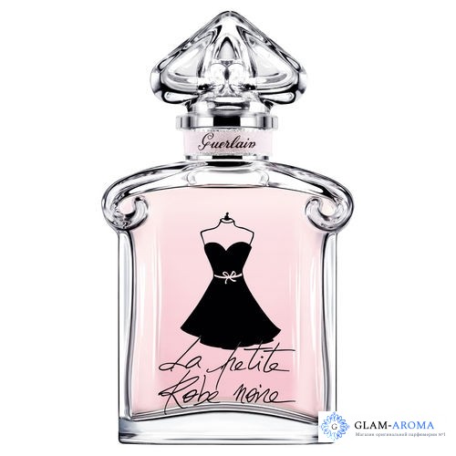 Guerlain La Petite Robe Noire Ma Robe Cocktail