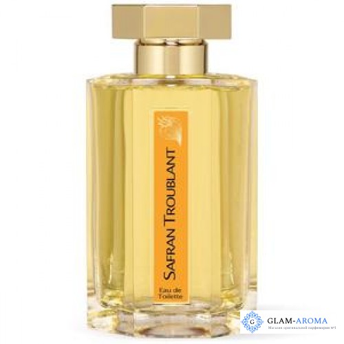 L`Artisan Parfumeur Safran Troublant