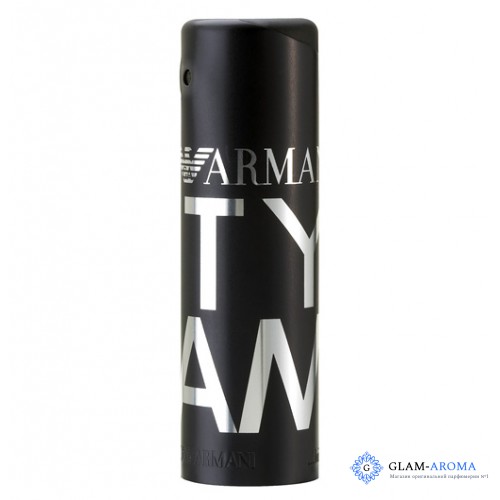 Armani Emporio City Glam For Him