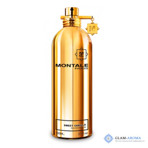 Montale Sweet Vanilla