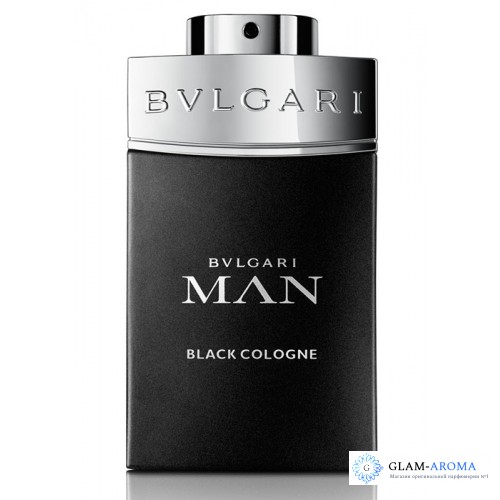 Bvlgari Man Black Cologne