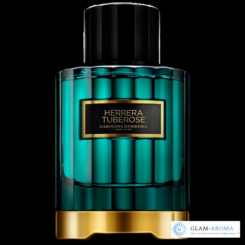 Carolina Herrera Herrera Tuberose