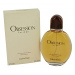 Calvin Klein Obsession For Men