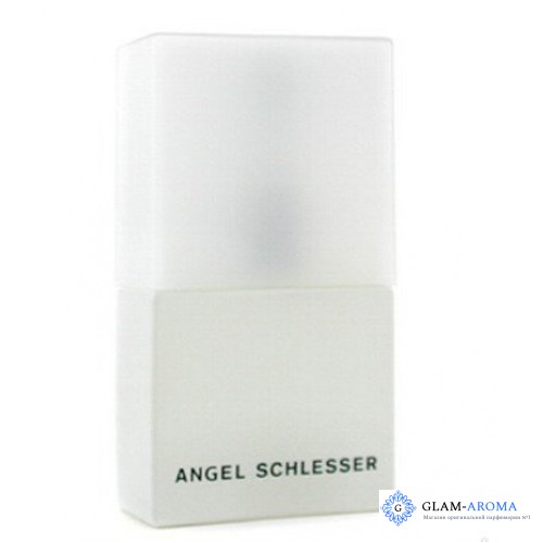 Angel Schlesser Angel Schlesser