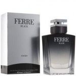 GianFranco Ferre Black