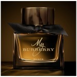 Burberry My Burberry Black