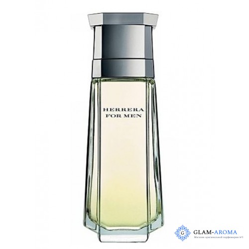 Carolina Herrera Herrera For Men