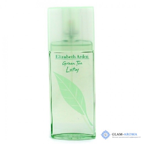 Elizabeth Arden Green Tea Lotus