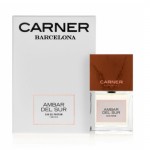 Carner Barcelona Ambar Del Sur