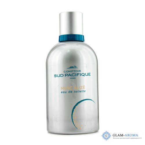 Comptoir Sud Pacifique Musk Alize