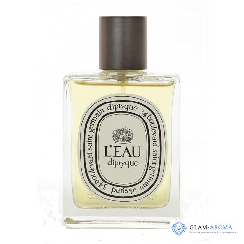 Diptyque L'Eau