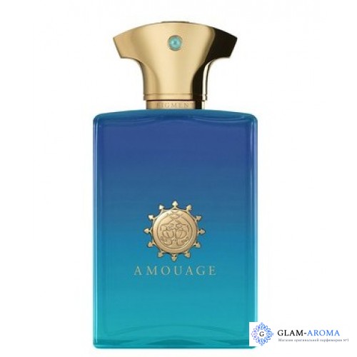 Amouage Figment Man