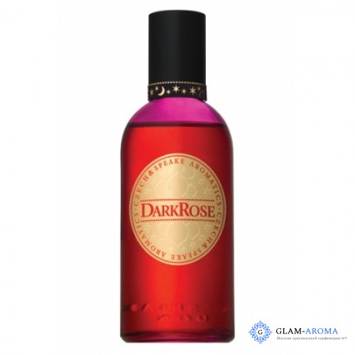 Czech & Speake Dark Rose