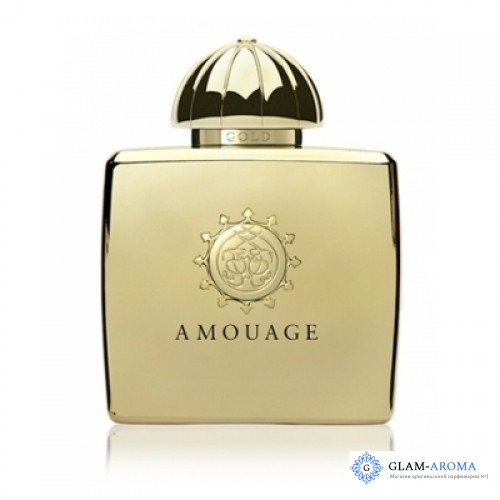 Amouage Gold For Woman