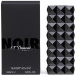 S.T. Dupont Noir Pour Homme