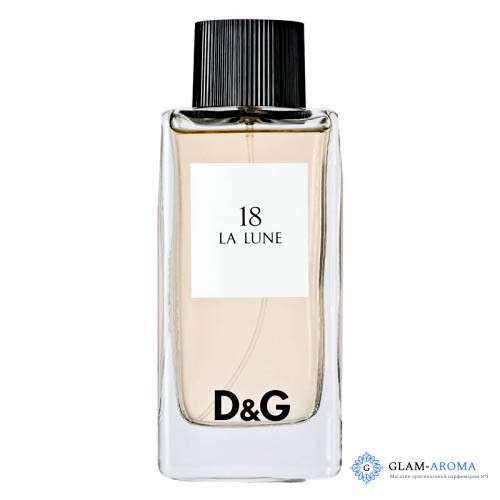 Dolce Gabbana (D&G) 18 La Lune