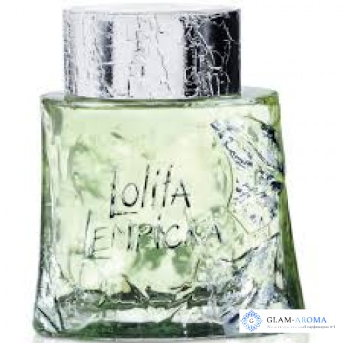 Lolita Lempicka Au Masculin Men